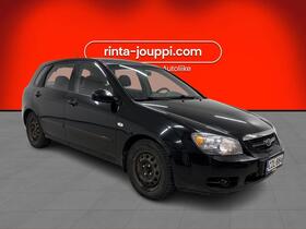 Kia Cerato vaihtoauto