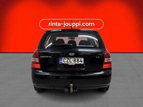 Kia Cerato vaihtoauto