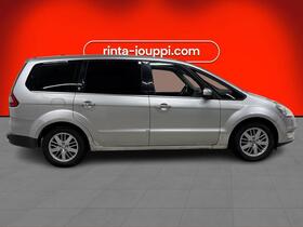 Ford Galaxy vaihtoauto