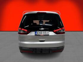 Ford Galaxy vaihtoauto