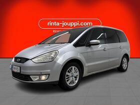 Ford Galaxy vaihtoauto