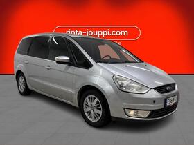 Ford Galaxy vaihtoauto