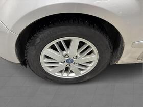 Ford Galaxy vaihtoauto