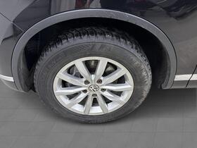 Volkswagen Touareg vaihtoauto