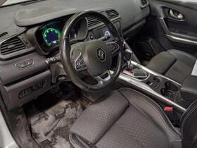 Renault Kadjar vaihtoauto