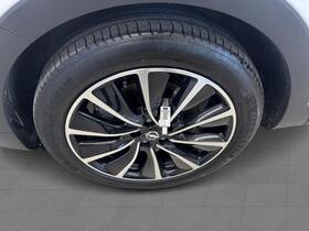 Opel Grandland vaihtoauto