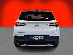 Opel Grandland X vaihtoauto