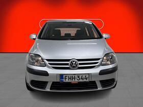 Volkswagen Golf Plus vaihtoauto