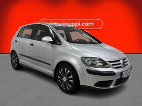 Volkswagen Golf Plus vaihtoauto