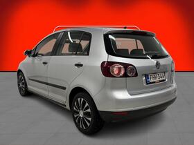 Volkswagen Golf Plus vaihtoauto