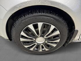 Volkswagen Golf Plus vaihtoauto