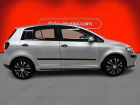 Volkswagen Golf Plus vaihtoauto