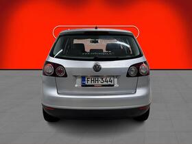 Volkswagen Golf Plus vaihtoauto