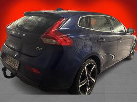 Volvo V40 vaihtoauto