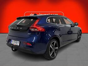 Volvo V40 vaihtoauto