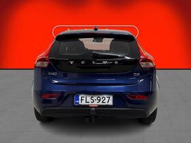 Volvo V40 vaihtoauto