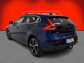 Volvo V40 vaihtoauto