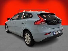 Volvo V40 vaihtoauto