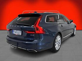 Volvo V90 vaihtoauto
