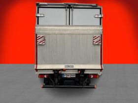 Peugeot Boxer vaihtoauto