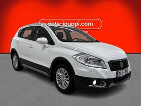 Suzuki SX4 S-CROSS vaihtoauto