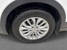 Suzuki SX4 S-CROSS vaihtoauto