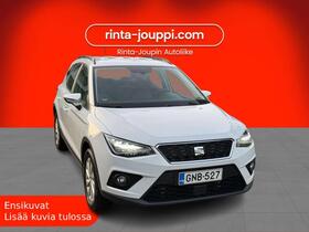 SEAT Arona vaihtoauto