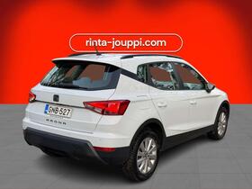SEAT Arona vaihtoauto