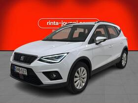 SEAT Arona vaihtoauto