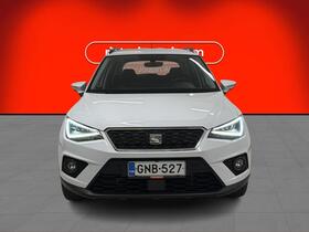 SEAT Arona vaihtoauto