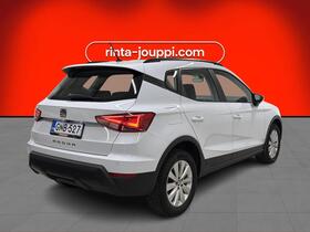 SEAT Arona vaihtoauto