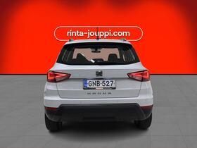 SEAT Arona vaihtoauto