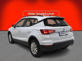 SEAT Arona vaihtoauto