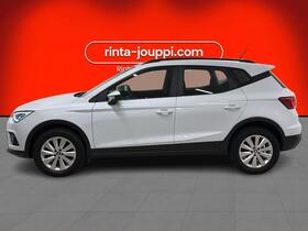 SEAT Arona vaihtoauto
