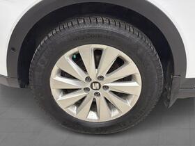 SEAT Arona vaihtoauto