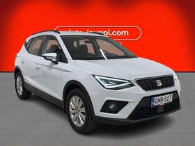 SEAT Arona vaihtoauto