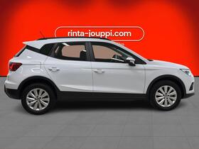 SEAT Arona vaihtoauto