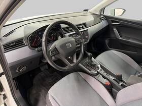 SEAT Arona vaihtoauto