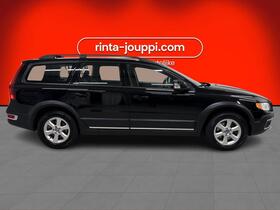 Volvo XC70 vaihtoauto