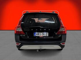 Volvo XC70 vaihtoauto