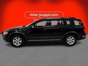 Volvo XC70 vaihtoauto