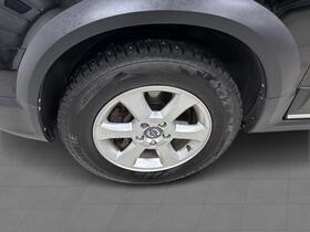 Volvo XC70 vaihtoauto