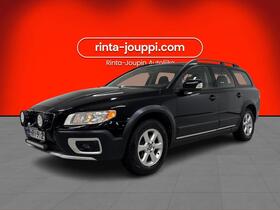 Volvo XC70 vaihtoauto