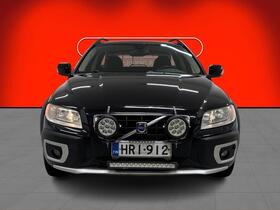 Volvo XC70 vaihtoauto