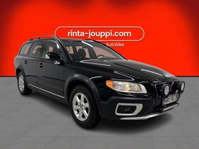 Volvo XC70 vaihtoauto