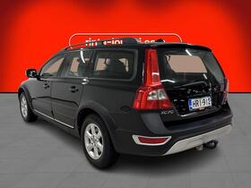 Volvo XC70 vaihtoauto