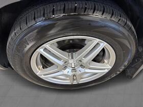 Mercedes-Benz GLK vaihtoauto