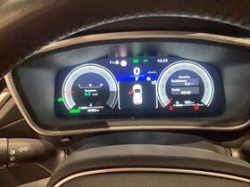 Toyota Corolla Cross vaihtoauto