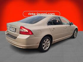 Volvo S80 vaihtoauto