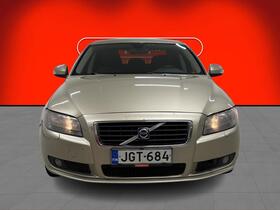Volvo S80 vaihtoauto
